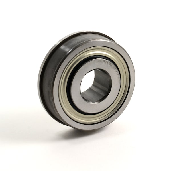 Tritan Special Ball Brng, 0.6945-in. Bre Dia., 2.1248-in. OD, 0.6248-in. W, Hex Bre RX84 - main